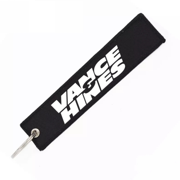 Accessories Motorcycle Keychain Tag Bike Keychain Tag Vancehines